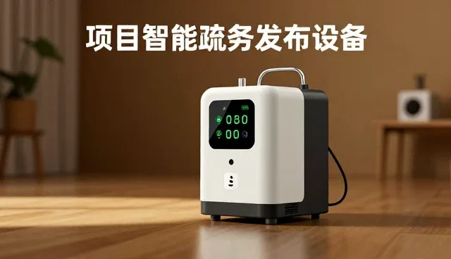 管道疏通行业智能化转型下的服务升级路径